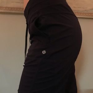 Lululemon athletic pants